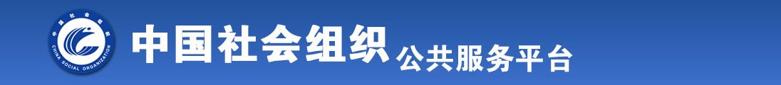 日韩美女操骚屁屁全国社会组织信息查询